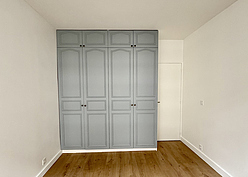 Apartamento París 15° - Dormitorio 2