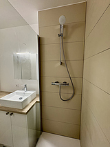 Apartment Paris 15° - Bathroom