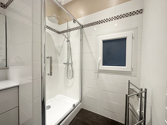 Apartamento París 8° - 