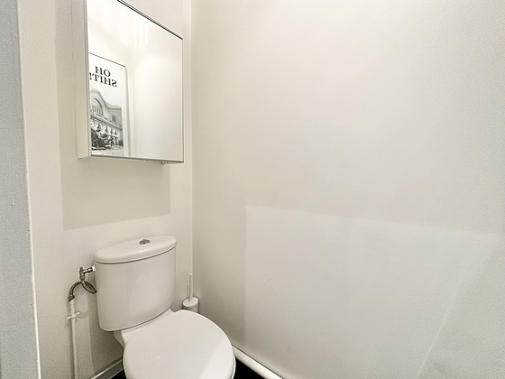 Apartamento París 8° - 