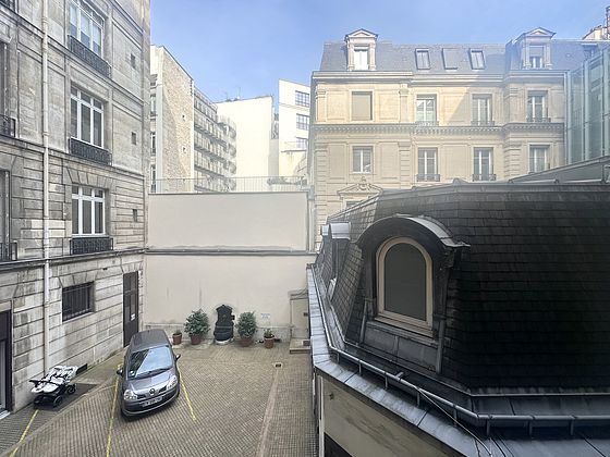 Appartamento Parigi 8° - 