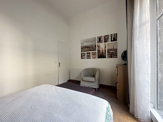 Appartement Paris 8° - 