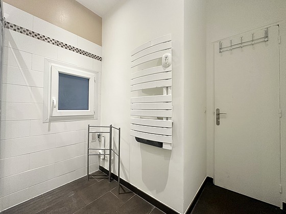 Appartement Paris 8° - 