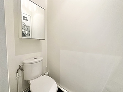 Apartment Paris 8° - Toilet