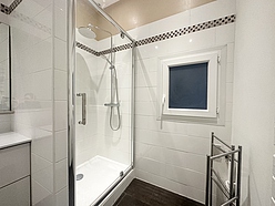 Wohnung Paris 8° - Badezimmer