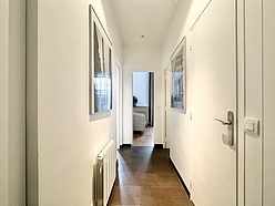 Wohnung Paris 8° - Eintritt