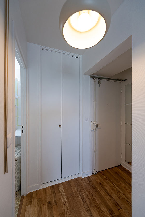 Apartamento Paris 13° - 