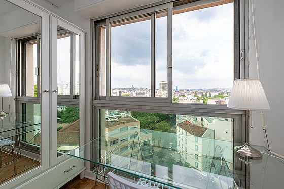 Apartment Paris 13° - 