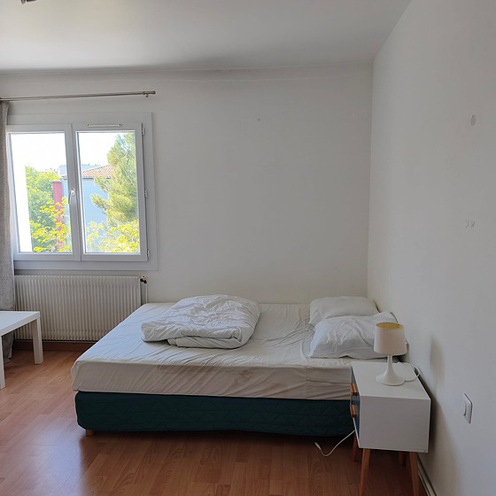Квартира Montpellier Centre - 