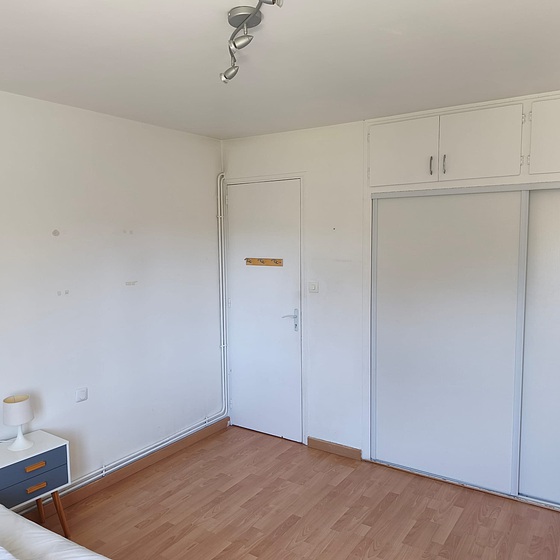 Квартира Montpellier Centre - 