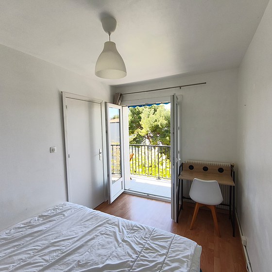 Apartamento Montpellier Centre - 