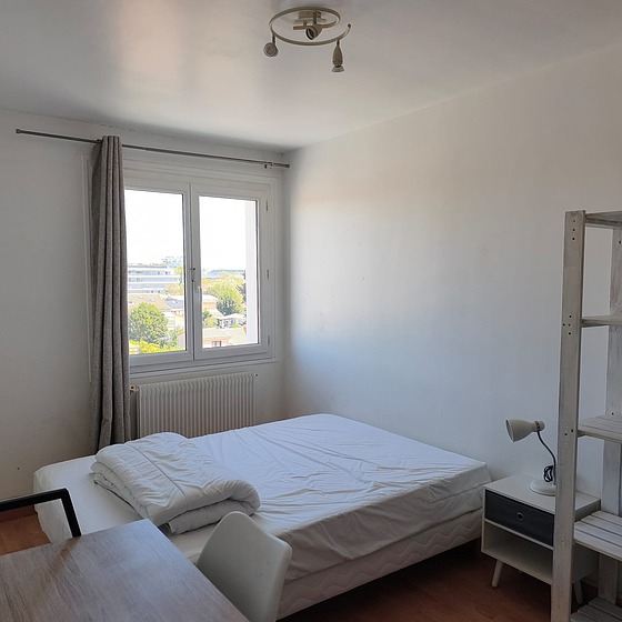 Apartment Montpellier Centre - 
