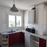 Apartamento Montpellier Centre - Cocina