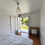 Apartamento Montpellier Centre - Dormitorio