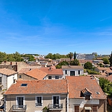 Apartamento Montpellier Centre - Quarto 3