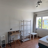 Appartement Montpellier Centre - Chambre 2