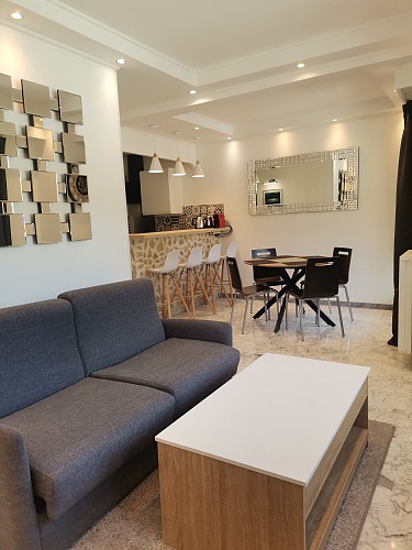 Appartement Nice
