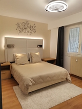 Apartment Nice - Bedroom 