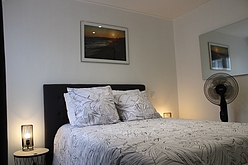 Apartment Nice - Bedroom 3