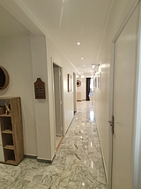 Appartamento Nice - Couloir