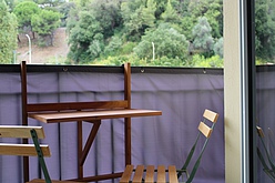 Wohnung Nice - Balcon