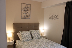 Wohnung Nice - Schlafzimmer 2