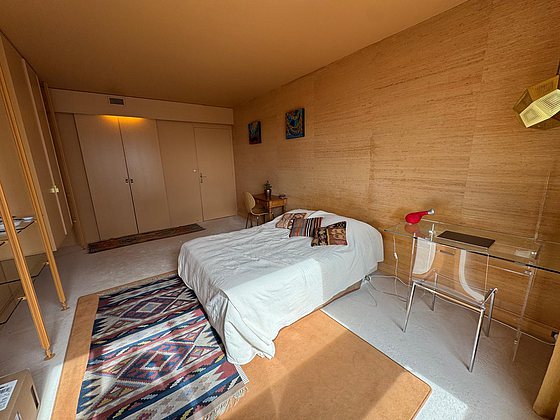 Apartamento París 15° - 