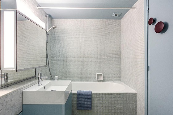 Apartment Paris 15° - 