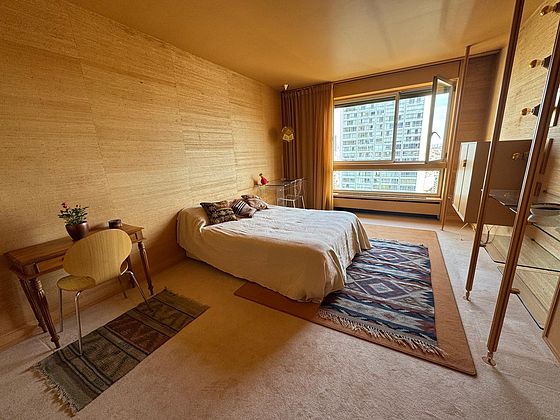 Appartement Paris 15° - 