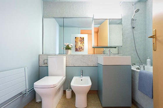 Appartement Paris 15° - 