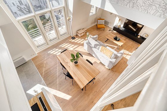 Appartamento Clichy - 