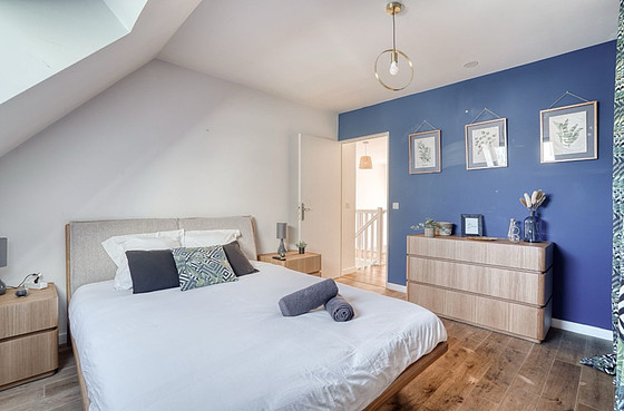 Appartement Clichy - 