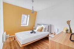 Квартира Clichy - Спальня 3