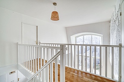 Квартира Clichy - Cage escalier