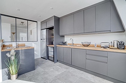 Appartamento Clichy - Cucina