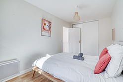 Wohnung Clichy - Schlafzimmer 2