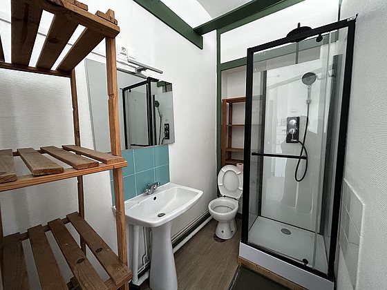 Appartamento Vauban-Esquermes - 