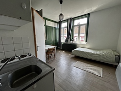 Appartamento Vauban-Esquermes - Cucina
