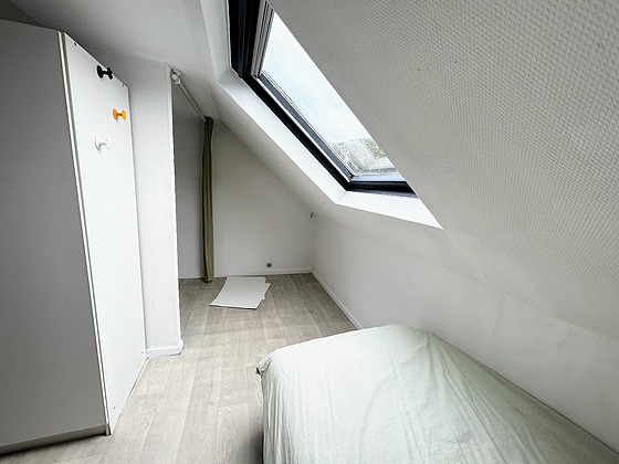 Appartement Vauban-Esquermes - 