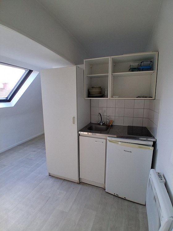 Appartement Vauban-Esquermes - 