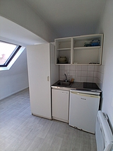 Apartment Vauban-Esquermes - Kitchen
