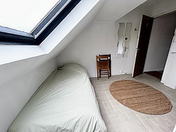 Appartement Vauban-Esquermes - Séjour