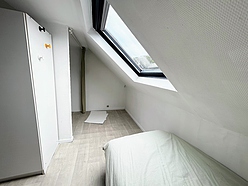 Appartement Vauban-Esquermes - Séjour