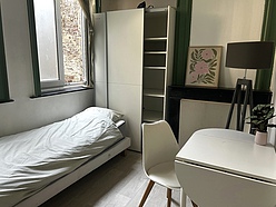 Apartamento Vauban-Esquermes - Salón