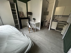 Appartamento Vauban-Esquermes - Soggiorno