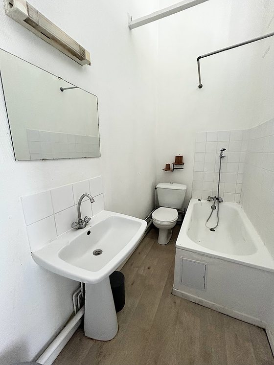 Apartment Vauban-Esquermes - 
