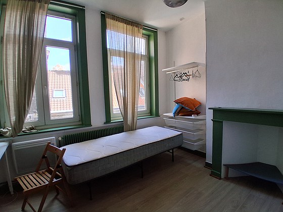 Квартира Vauban-Esquermes - 