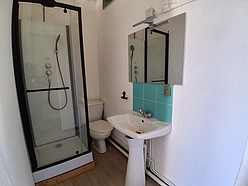 Apartamento Vauban-Esquermes - Casa de banho