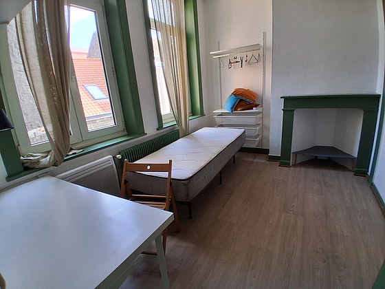 Appartement Vauban-Esquermes - Séjour
