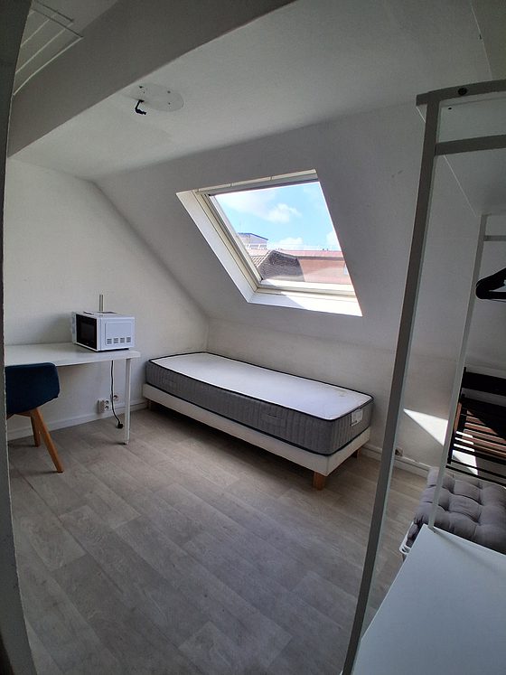 Квартира Vauban-Esquermes - 